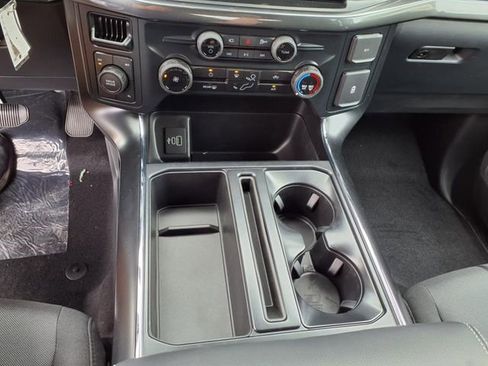 New 2025 Ford F150 STX w/ Equipment Group 200A image 11