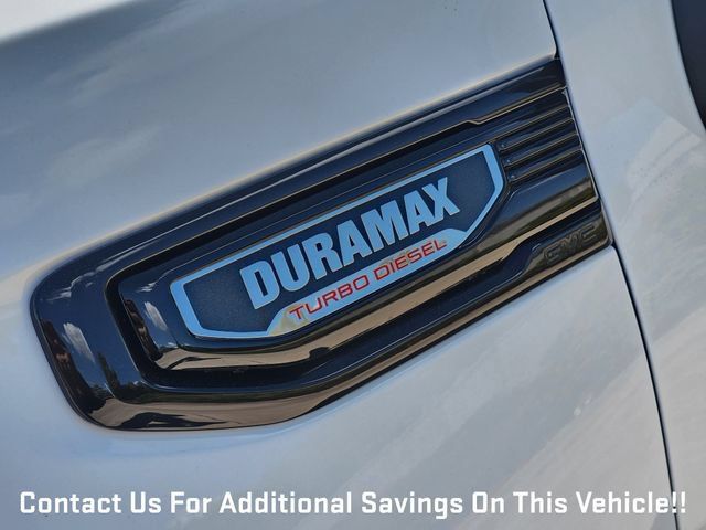 New 2026 GMC Sierra 1500 Elevation w/ Elevation Premium Package AWD/4WD image 15