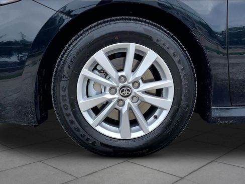 Certified 2026 Toyota Camry LE FWD image 11