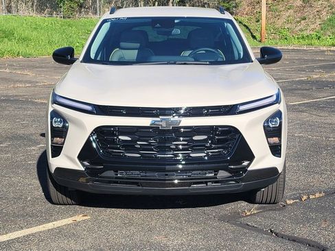 New 2026 Chevrolet Trax ACTIV w/ Driver Confidence Package image 4