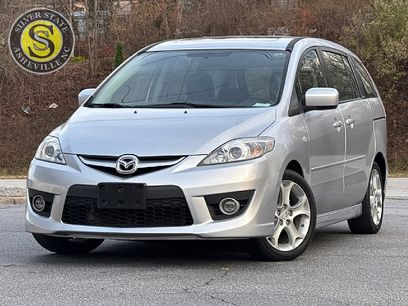 Used 2009 MAZDA MAZDA5 Touring