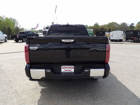 Used 2024 Toyota Tundra 1794 Edition RWD image 6