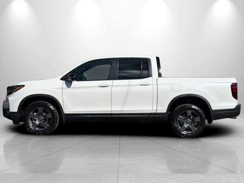 New 2026 Honda Ridgeline TrailSport image 5