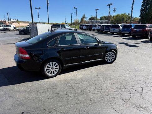 Used 2005 Volvo S40 2.4i image 28