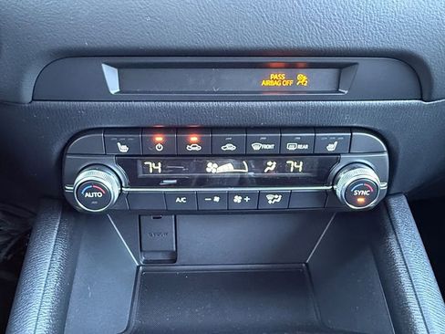 New 2025 MAZDA CX-5 AWD 2.5 S image 16