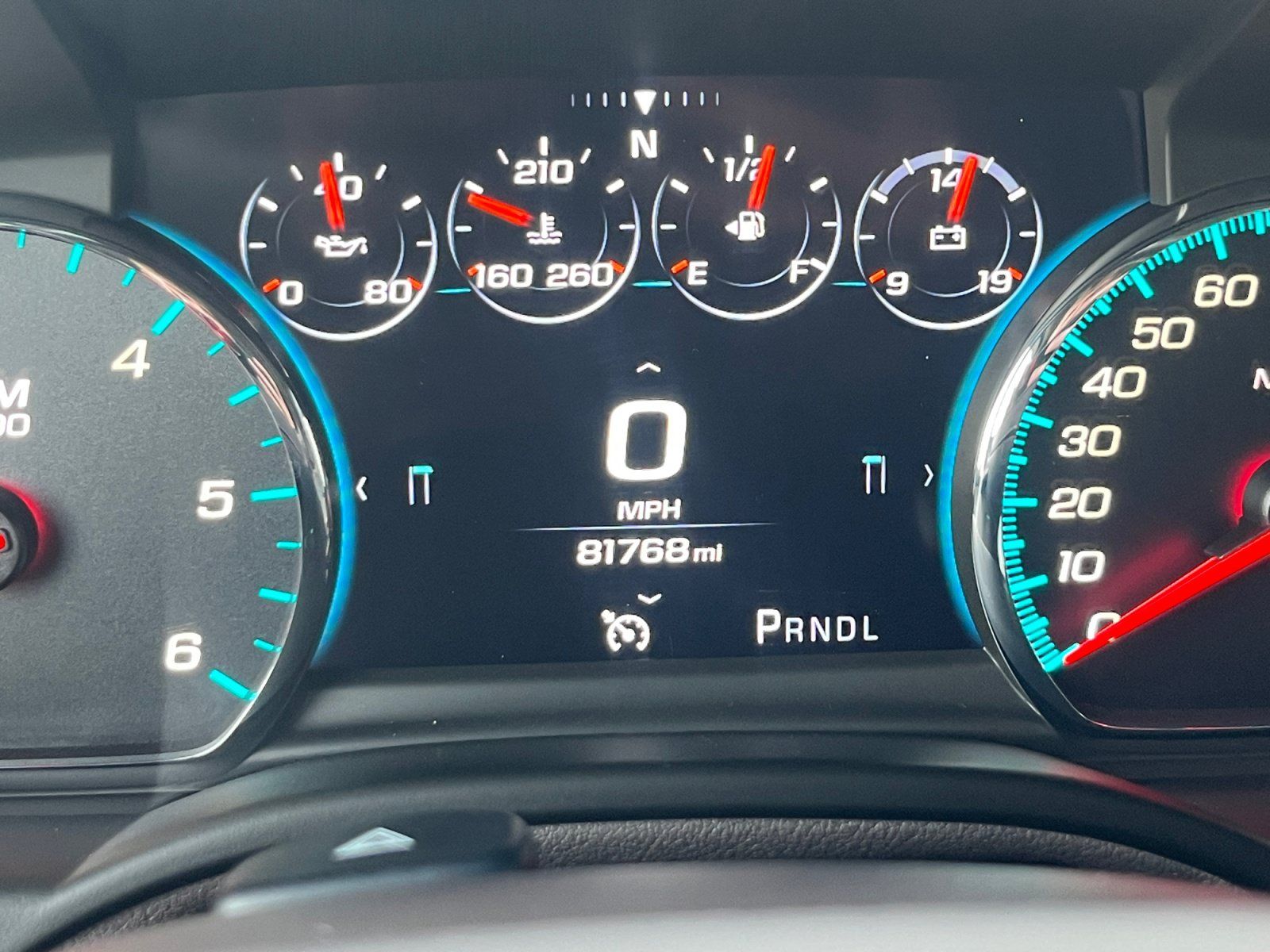 Used 2019 GMC Yukon Denali AWD/4WD image 11