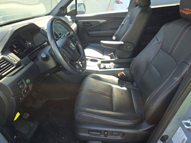 Used 2022 Honda Passport TrailSport image 6