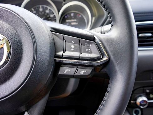 Used 2024 MAZDA CX-5 AWD 2.5 S w/ Preferred Package image 13