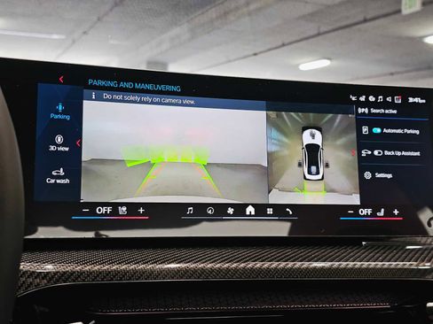 New 2026 BMW M4 xDrive Competition image 15