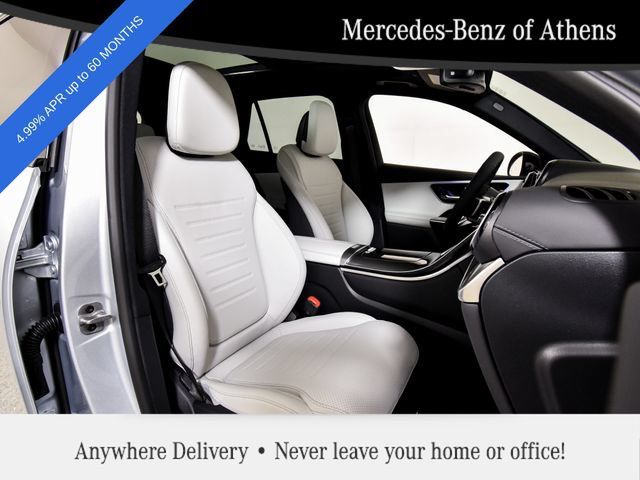 New 2026 Mercedes-Benz GLC 300 image 27