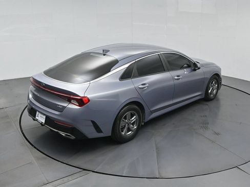Certified 2021 Kia K5 LXS FWD image 37