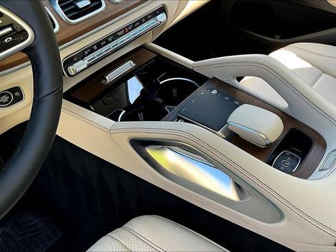 Certified 2021 Mercedes-Benz GLE 350 4MATIC image 14