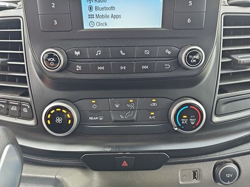 Used 2022 Ford Transit 350 XL RWD image 25