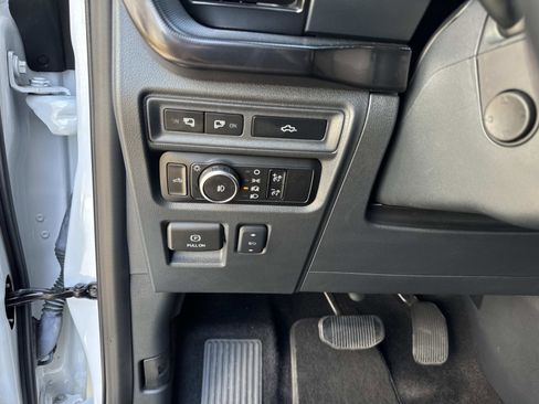 Used 2024 Ford F150 Raptor w/ Equipment Group 803A Raptor R image 30