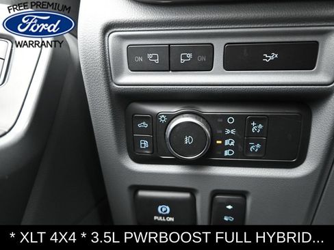 Used 2022 Ford F150 XLT w/ Equipment Group 302A High AWD/4WD image 19