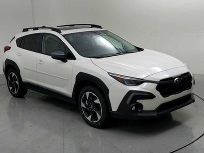 New 2026 Subaru Crosstrek 2.5i Limited