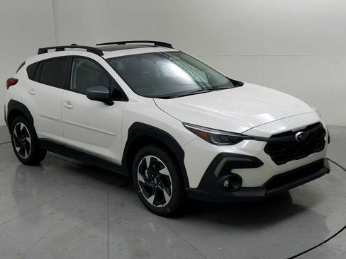 New 2026 Subaru Crosstrek 2.5i Limited AWD/4WD image 1