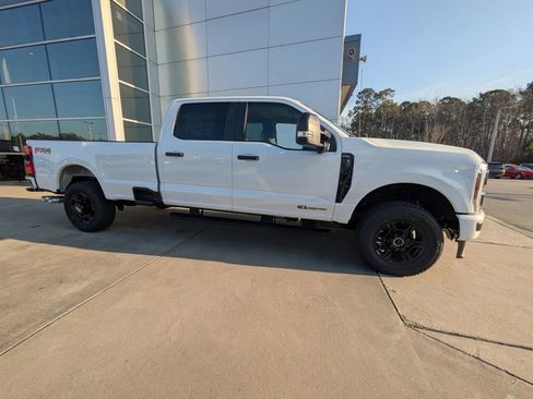 New 2026 Ford F250 XL w/ STX Appearance Package image 3
