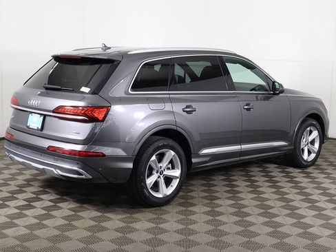Used 2022 Audi Q7 2.0T Premium Plus AWD/4WD image 11