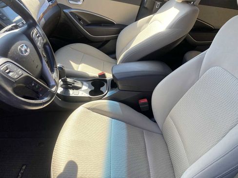 Used 2014 Hyundai Santa Fe Sport w/ Popular Equipment Package 02 image 24