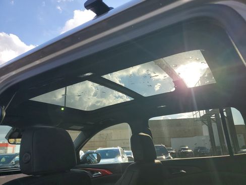 New 2026 Chevrolet Traverse Z71 w/ Driver Confidence Package image 17