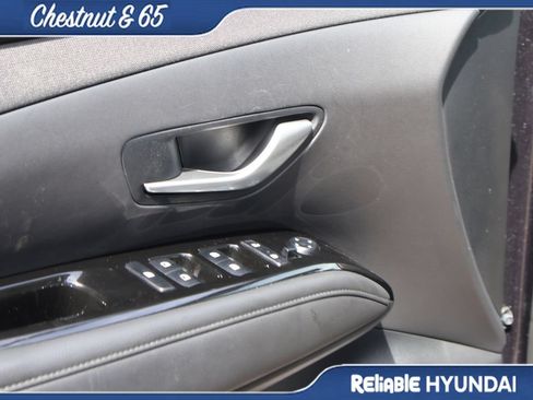 Certified 2023 Hyundai Tucson Limited AWD/4WD image 23