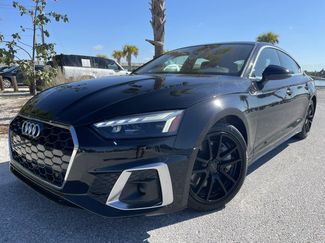 Used 2024 Audi A5 2.0T Premium Plus video 1