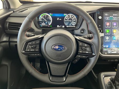 New 2026 Subaru Crosstrek 2.5i Limited AWD/4WD image 16