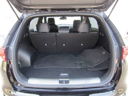 Used 2021 Kia Sportage S image 24