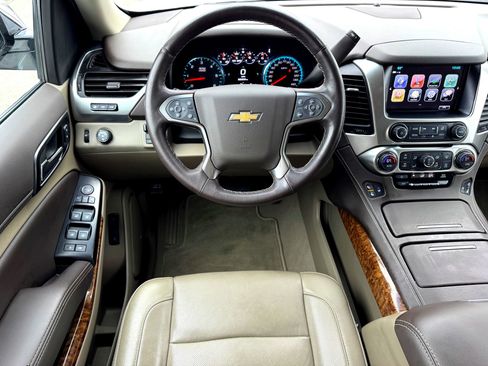 Used 2020 Chevrolet Tahoe Premier image 28