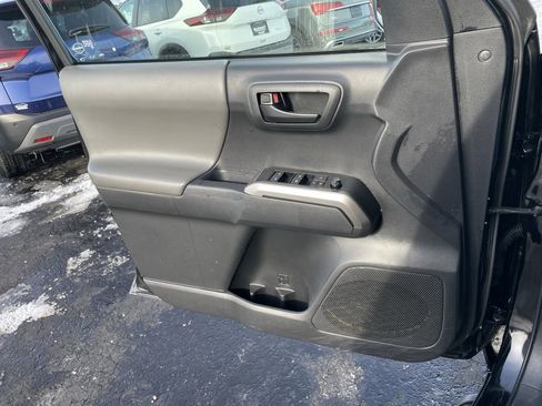 Used 2023 Toyota Tacoma SR5 image 45