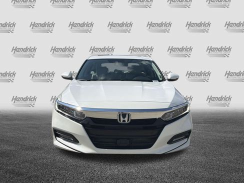 Used 2020 Honda Accord EX-L image 3