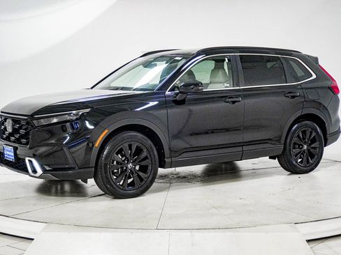 Used 2023 Honda CR-V Sport Touring image 4