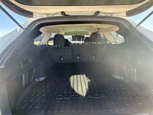 Certified 2024 Subaru Outback Premium image 22