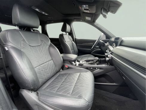 Used 2024 Kia Telluride EX X-Line AWD/4WD image 23