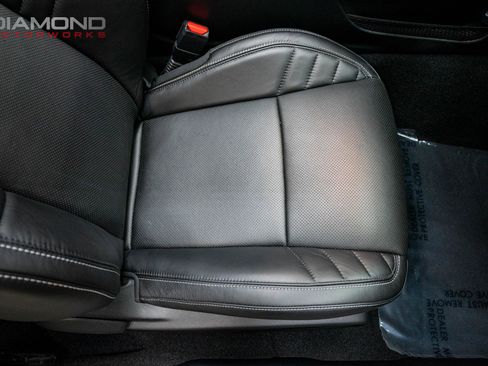 Used 2023 Dodge Challenger SRT Hellcat w/ Plus Package image 89