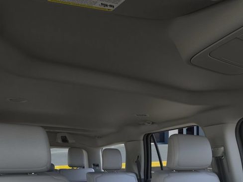 New 2026 Ford Expedition Active RWD image 26