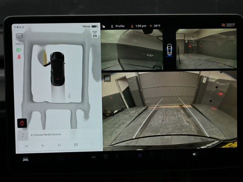 Used 2023 Tesla Model Y Long Range image 20