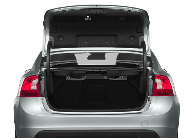 Used 2013 Volvo S60 T5 FWD image 12