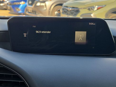 Used 2023 MAZDA MAZDA3 s image 11