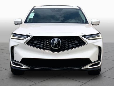 Used 2026 Acura MDX w/ Technology Package FWD image 4