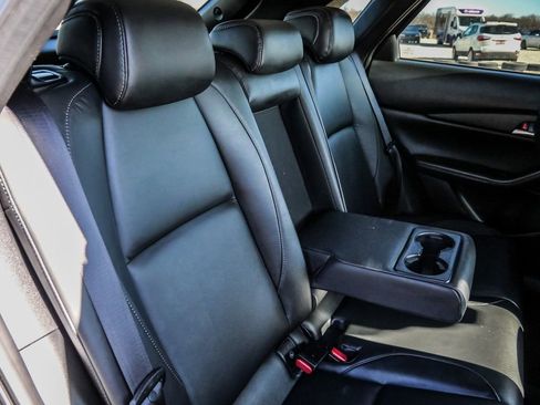 Used 2025 MAZDA CX-30 AWD 2.5 S w/ Preferred Package image 21