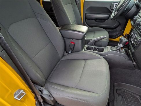 Certified 2019 Jeep Wrangler Unlimited Sport S image 31