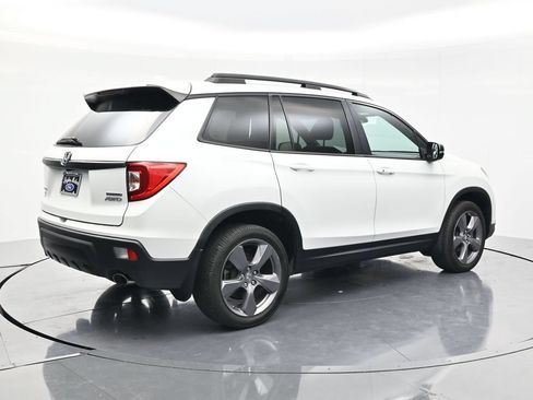 Used 2020 Honda Passport Touring image 5