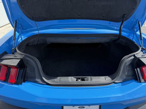 Certified 2024 Ford Mustang Premium image 7