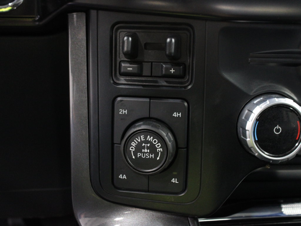 Used 2023 Ford F150 Tremor w/ Equipment Group 402A High AWD/4WD image 70