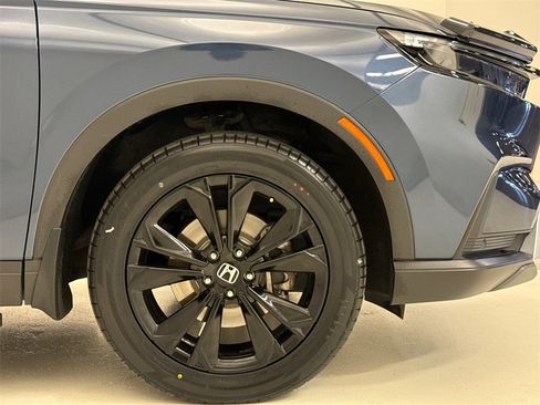 Certified 2023 Honda CR-V Sport Touring image 7