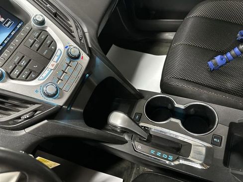 Used 2012 Chevrolet Equinox LT w/ Driver Convenience Package FWD image 13