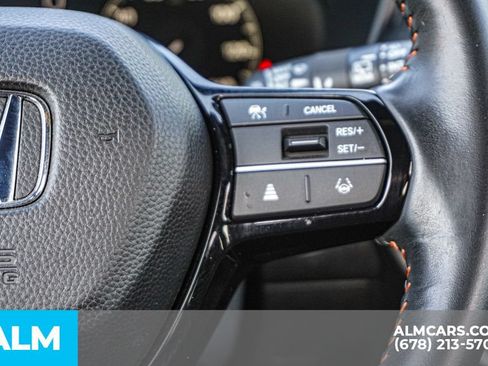 Used 2024 Honda HR-V Sport image 30