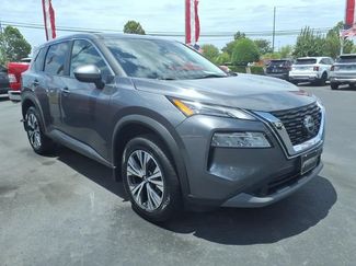 Used 2023 Nissan Rogue SV AWD/4WD video 1
